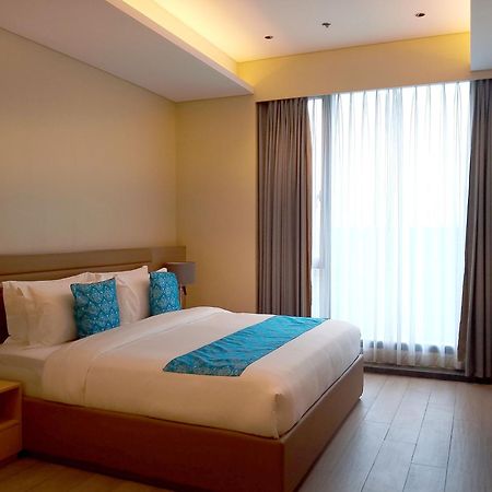 Bayprime Hotel Paranaque City ภายนอก รูปภาพ