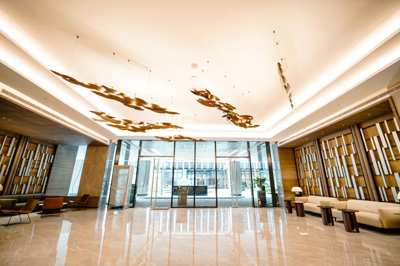 Bayprime Hotel Paranaque City ภายนอก รูปภาพ