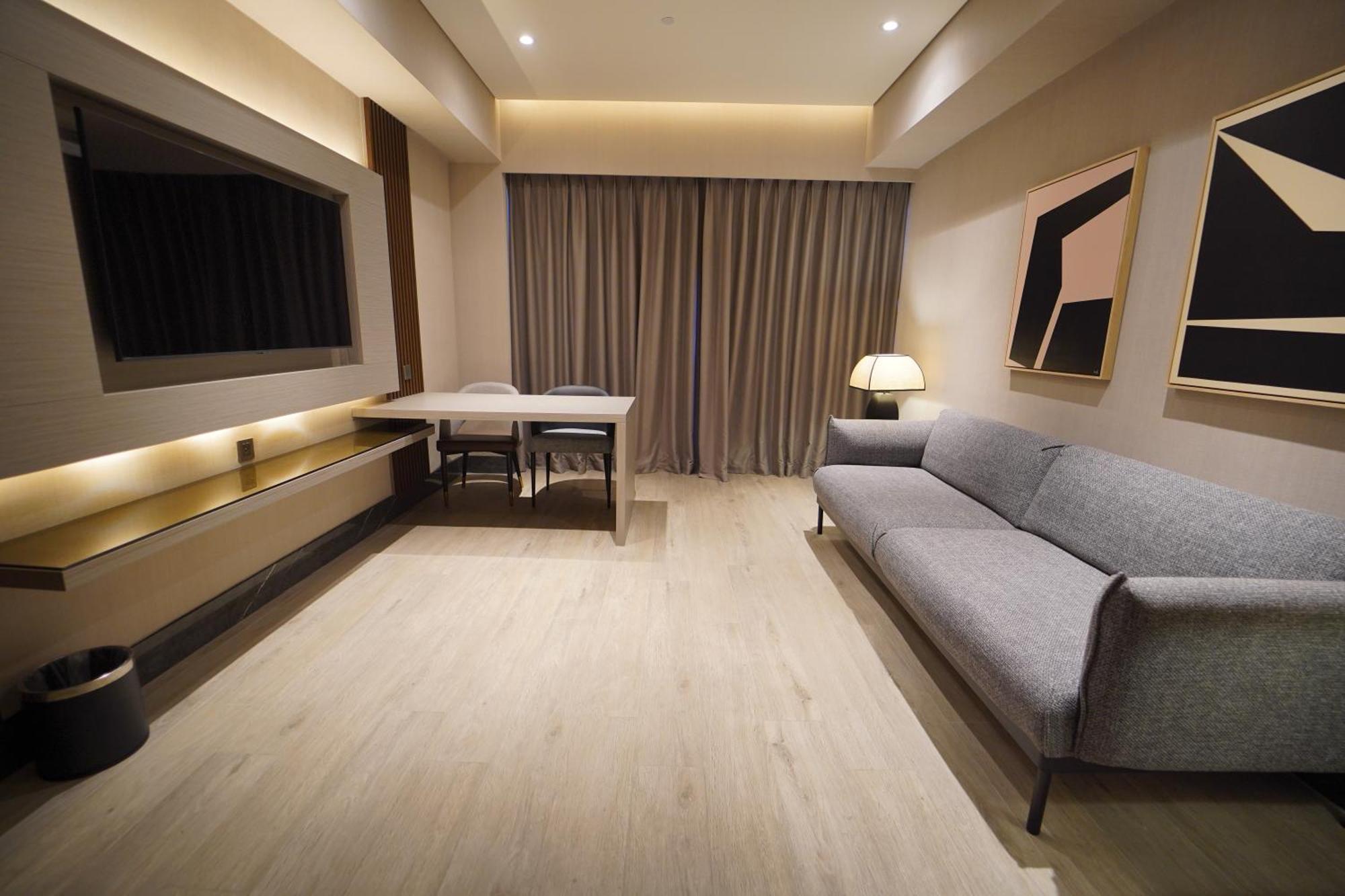 Bayprime Hotel Paranaque City ภายนอก รูปภาพ