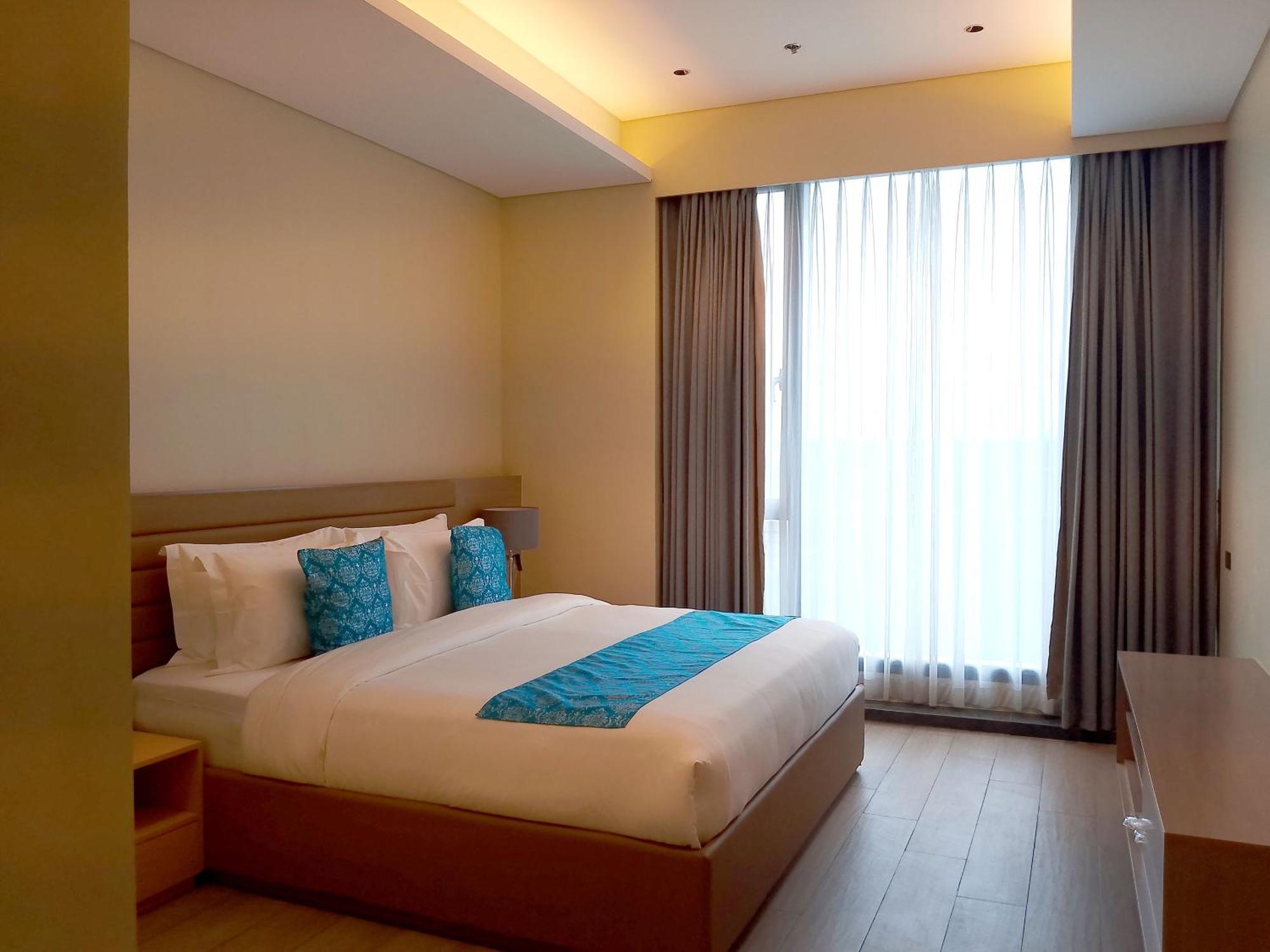 Bayprime Hotel Paranaque City ภายนอก รูปภาพ